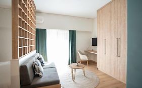 5 Stars Πάργης Boutique Room